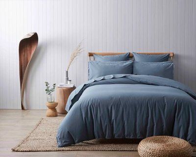 Постільна білизна JEANS Ранфорс usk5502206 фото