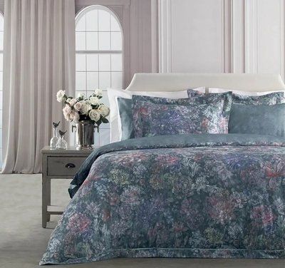 Комплект постільної білизни Valeron Laramie Сатин-Premium d-c60224364 фото