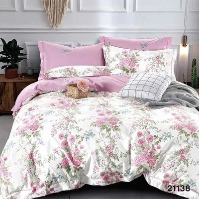 Вілюта постільна білизна ранфорс 21138 d-c4498v фото