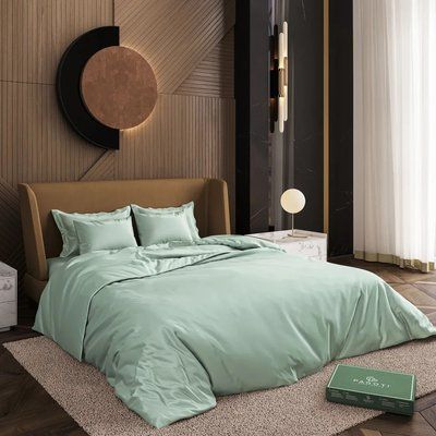 Комплект постельного белья сатин-люкс PAGOTI Minimal pagoti-minimal-14-3 фото