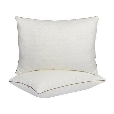 Подушка Lotus 50x70 &mdash; Cotton Delicate svt-2000008472937 фото