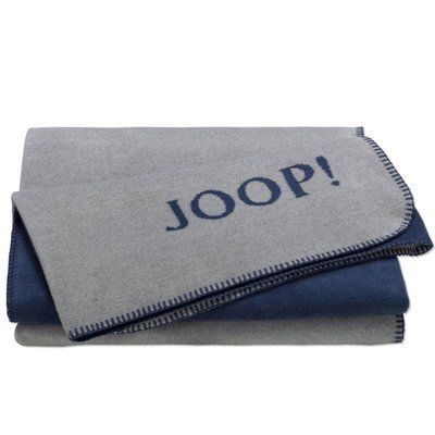 Плед JOOP! Uni-Doubleface 781888 фото