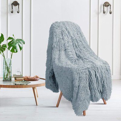 Плед Травка HomeBrand loveyouhome_6115 фото
