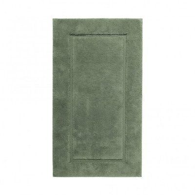 Килимок для ванної Graccioza Egoist Bath Rug, JADE, 60x100 см Gra-943950042-23959 фото