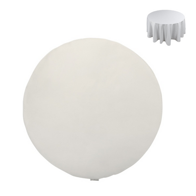 Скатертина кругла Lefard 812-122 812-122 фото