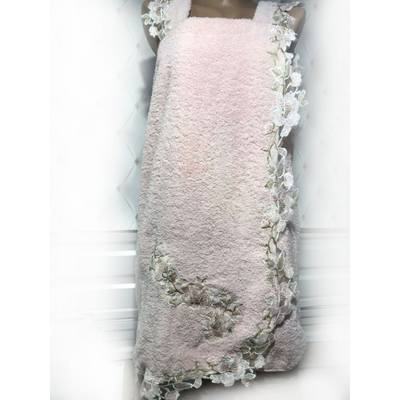 Жіночий набір для сауни Just home Sofistik SulJt-4390509 фото