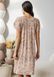 Довга жіноча сорочка Неллі 1948 Mia-Amore 2XL Mia_1948_2XL фото 3