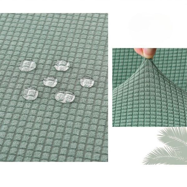 Водовіштовхувальний чохол на крісло трикотаж-жатка Diana Textile al4885-90x140 фото