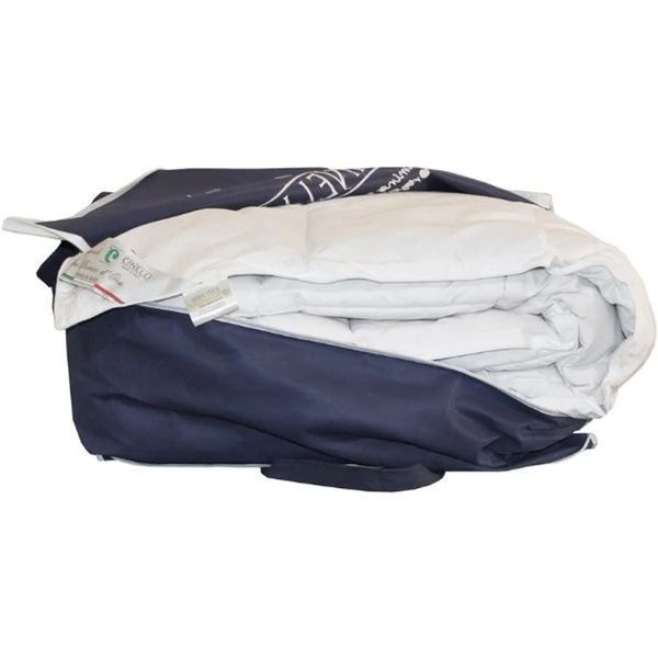 Пуховое одеяло Cinelli Montecatini Winter 100% пух (Зимнее) Евро-макси 240x260 см 1000 г p_s_k_70002215 фото