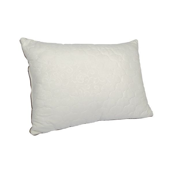 Подушка Lotus 50x70 - Cotton Delicate svt-2000008472937 фото