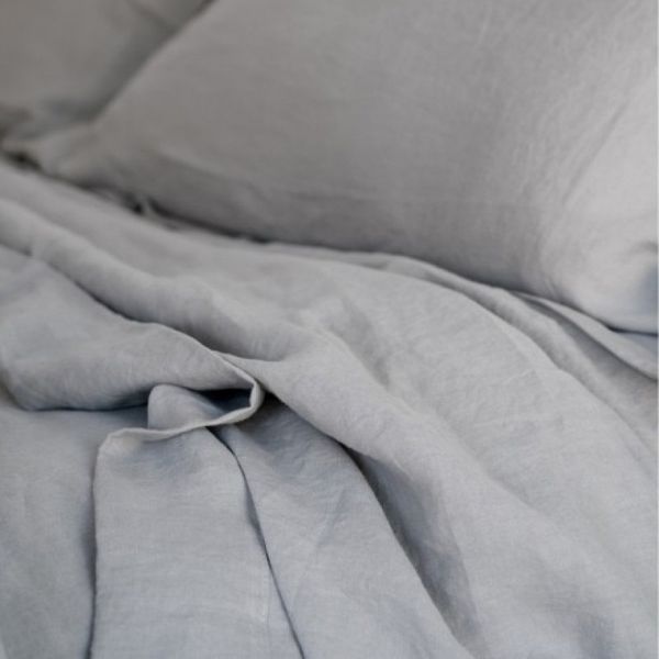 Простирадло з натурального льону Lintex п-175 фото