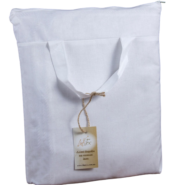 Простирадло з натурального льону Lintex п-175 фото