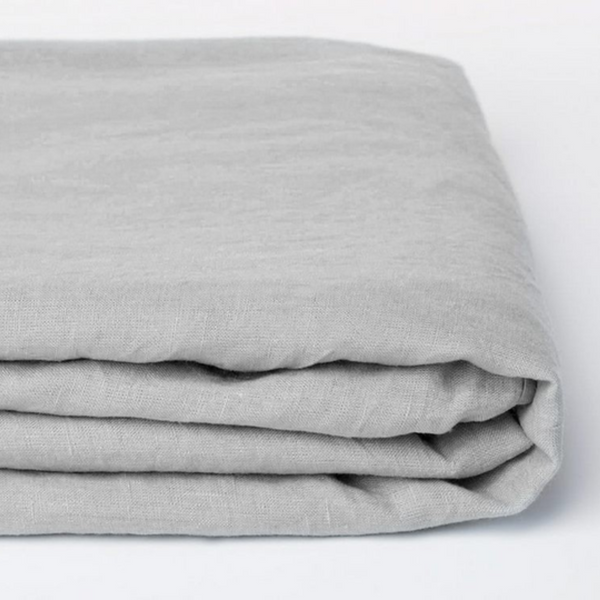 Простирадло з натурального льону Lintex п-175 фото