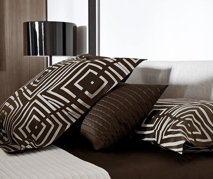 Постельное бельё жаккард Signoria Firenze Loft Семейный 150х200 см (2 шт) 270х290 см 50х70см (2шт) p_s_k_sf858079752-3 фото