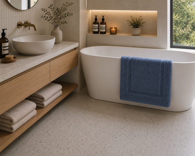 Коврик для ванной Graccioza Classic Bath Rug Graccioza-10020012-23308-50x80 фото