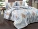 Комплект Ranforce HR-150 Lara blue HR-150-Lara-blue-Євро фото