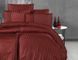 Комплект Deluxe SATIN SDLX-Modalife Cinnamon SDLX-Modalife-Cinnamon-Євро фото 1
