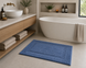 Коврик для ванной Graccioza Classic Bath Rug Graccioza-10020012-23308-50x80 фото 3