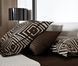 Постельное бельё жаккард Signoria Firenze Loft Семейный 150х200 см (2 шт) 270х290 см 50х70см (2шт) p_s_k_sf858079752-3 фото 2