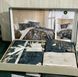 Комплект постільної білизни La Romano Rodney Wind LaR_m019571 фото 3