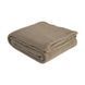Покривало Lotus Home - Bellia khaki хакі 200x220 svt-2000022332361 фото 6