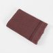 Полотенце махровое Buldans Parga (Patara) burnt bordo, Банное большое - 80 х 160 см sv2000022256094 фото 1