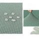 Водовіштовхувальний чохол на крісло трикотаж-жатка Diana Textile al4885-90x140 фото 3