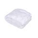 Ковдра Iris Home - Softness біла 170x210 двуспальна svt-2000022303972 фото