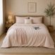 Комплект постельного белья SoundSleep&nbsp;Stonewash&nbsp;Muslin pastel pink p_s_k_93334648 фото