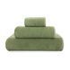 Полотенце Graccioza Bee Waffle JADE, Зеленый, 90x180 см, Для сауны Gra-BWT-23959-90-180см	 фото 1