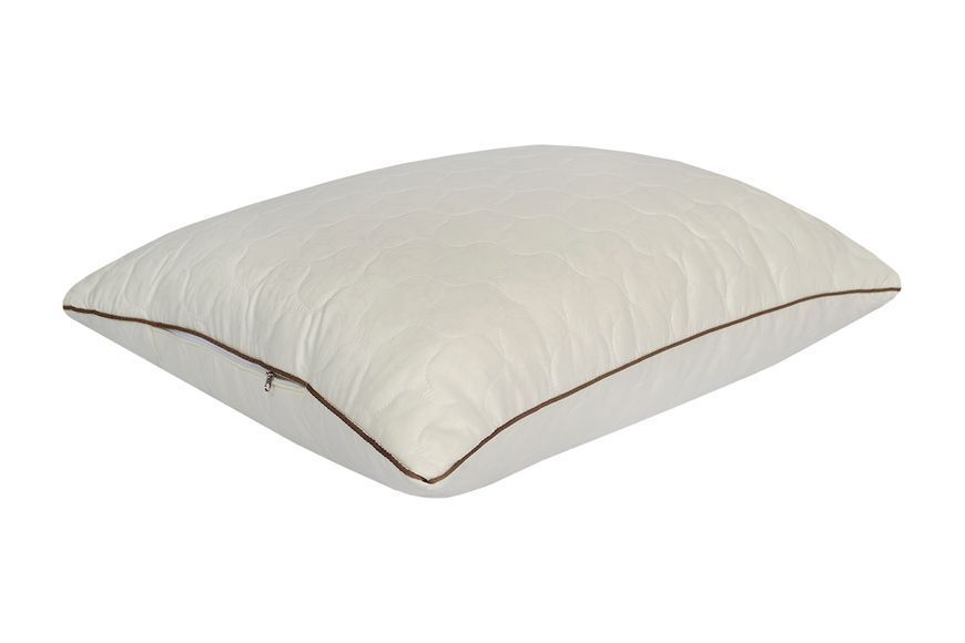 Подушка Lotus 50x70 - Cotton Delicate svt-2000008472937 фото