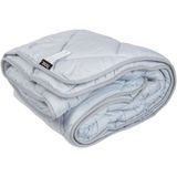 Одеяло Sonex Basic Silver Полуторный 155х215 см p_s_k_SO102345 фото