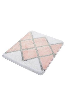 Килимок у ванну кімнату Chilai Home Havana pembe 50*60 Chom_110069484 фото
