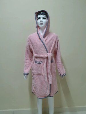 Халат детский махровый Welsoft TM Zeron 19500 фото