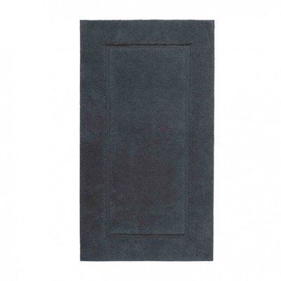Килимок для ванної Graccioza Egoist Bath Rug, Storm Сірий, 50x80 см Gra-1570065899-20766 фото