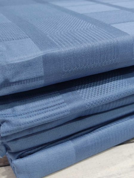 Timotei Blue постільна білизна Sul-9275 фото