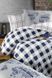 Комплект Ranforce R-396 Edmon Navy Blue R-396-Edmon-Navy-Blue-Євро фото 3
