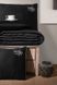 Комплект Deluxe SATIN DLX-602 Timeless Black DLX-602-Timeless-Black-Євро фото 2