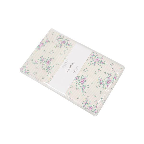 Наволочки из сатина Lotus Home - Xenya 50x70+5 (2 шт) svt-2000022344852 фото