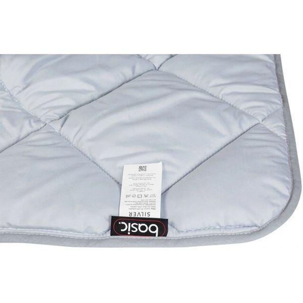 Ковдра Sonex Basic Silver Полуторний 155x215 см p_s_k_SO102345 фото