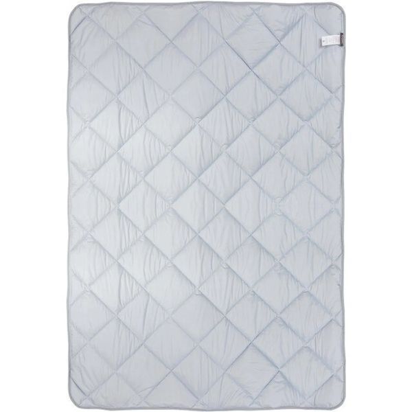Ковдра Sonex Basic Silver Полуторний 155x215 см p_s_k_SO102345 фото