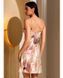Жіноча сорочка шовкова Півонії 4211 Mia-Amore 2XL Mia_4211_2XL фото 4