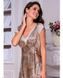 Жіноча шовкова сорочка "Клементина" 3458 Mia-Amore 2XL Mia_3458_2XL фото 3