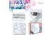 Ковдра Idea Collection SUPER SOFT Classic ЗИМА Полуторний 140x210 см 1200 г p_s_k_8-11784 фото 7