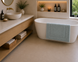 Килимок для ванної Graccioza Classic Bath Rug Graccioza-10020012-23956-60x100 фото 2