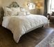 Постельное бельё жаккард Signoria Firenze Bolgheri Семейный 150х200 см (2 шт) 270х290 см 50х70см (2шт) p_s_k_sf8589002211-3 фото 4