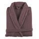 Халат махровый Sorema New Plus Marsala S Sorema-1110286541-23335 фото 1