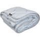 Ковдра Sonex Basic Silver Полуторний 155x215 см p_s_k_SO102345 фото 1