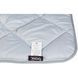 Ковдра Sonex Basic Silver Полуторний 155x215 см p_s_k_SO102345 фото 4