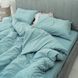 Комплект постільної білизни Viluta Варена бавовна Wash 81 vil_81_Wash_pl фото 3